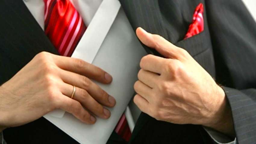 Узурпация власти или реальная борьба с коррупцией в Украине: мнение эксперта