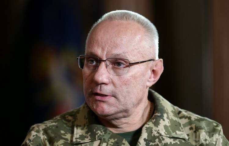 У Генштабі виключили зрив "хлібного перемир'я"