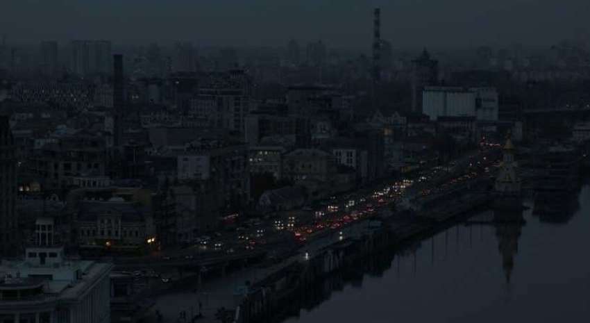 В "Укрэнерго" рассказали, где сейчас самая сложная ситуация с электричеством