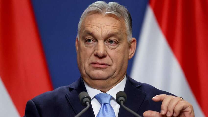 Орбан может кардинально изменить решение о сверхважном решении для Украины: озвучен ультиматум 