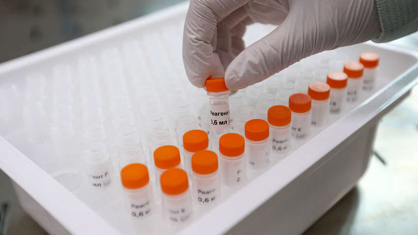 Вспышка нового штамма COVID-19 в Украине: первые случаи зафиксированы