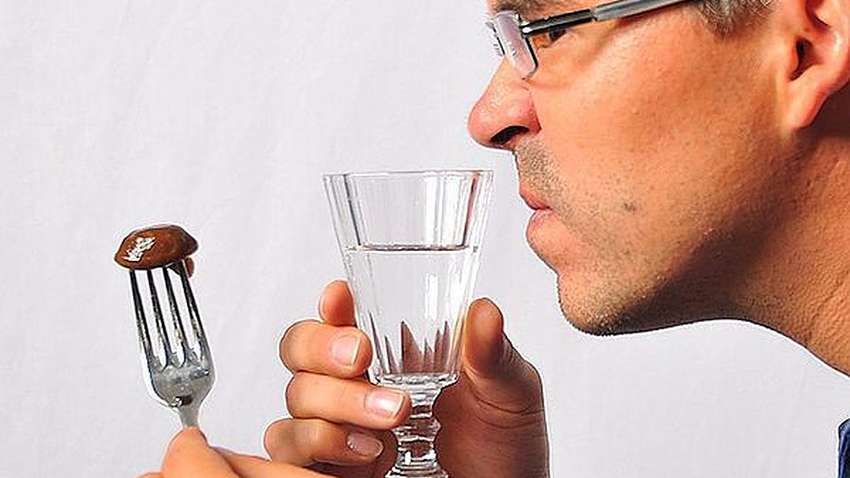 Когда понял, что достаточно: как бросить пить