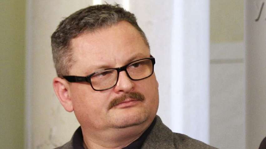 Был автором символа "Свободы": умер экснардеп Леонтий Мартынюк 