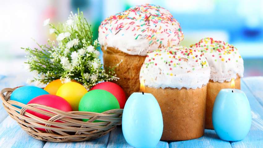 Великдень в умовах карантину: про що домовилися Зеленський і глави церков