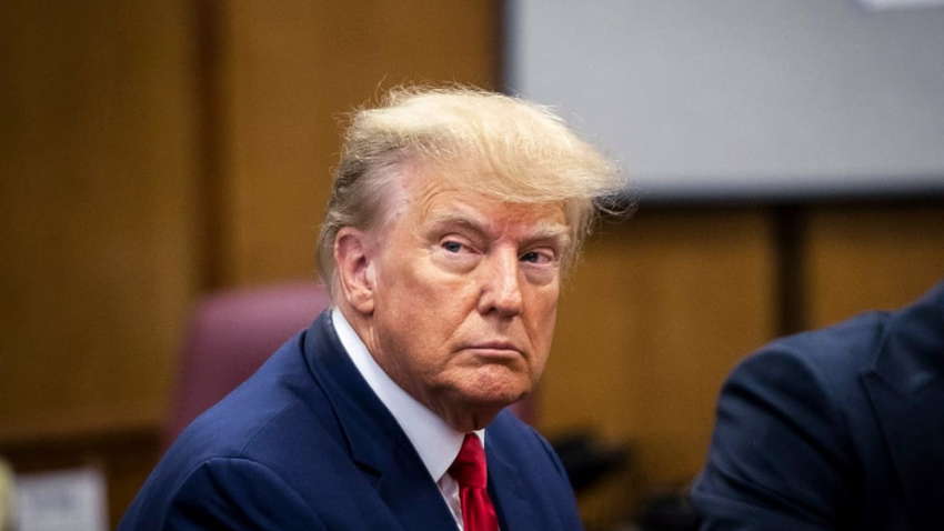 Трамп признан виновным в мошенничестве: сможет ли он теперь участвовать в выборах Трамп признан виновным в мошенничестве: сможет ли он теперь участвовать в выборах