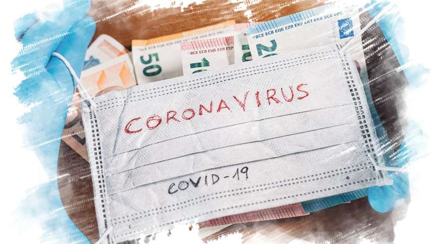 Життя за новими правилами: як коронавірус позначився на торгівлі в Україні Життя за новими правилами: як коронавірус позначився на торгівлі в Україні