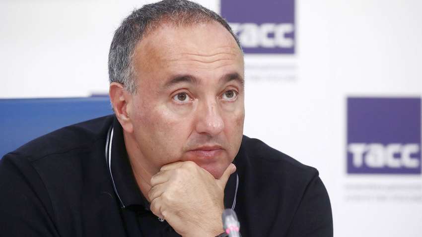 У Москві заочно заарештували  українського кінопродюсера через його заяву про війну