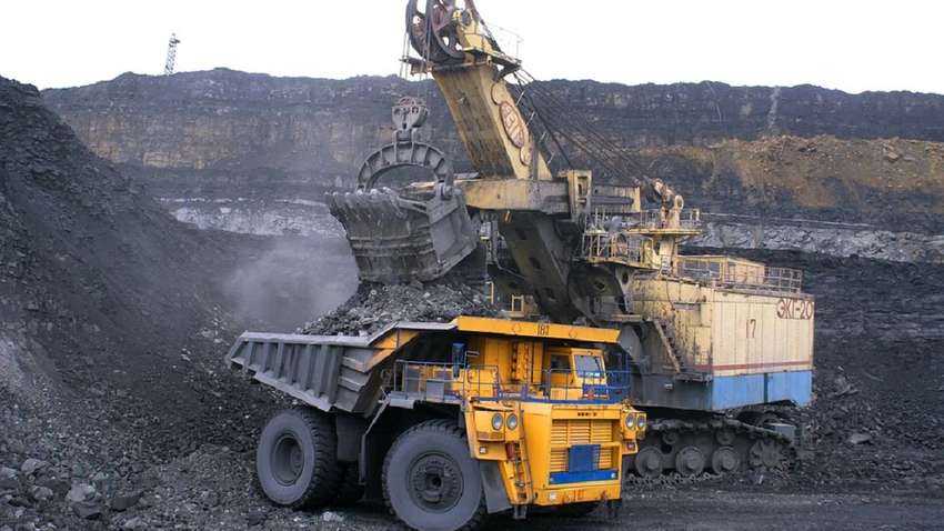 Фирмы Курпетко могут иметь отношение к поставкам уголя с "ДНР"