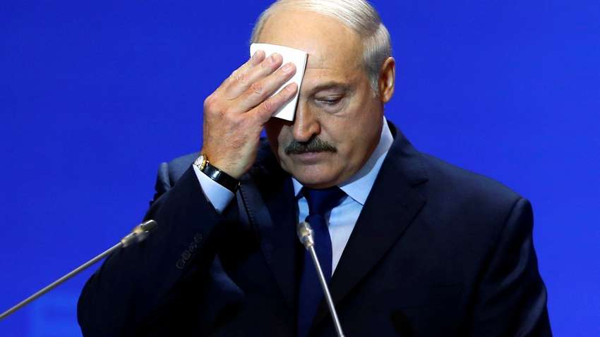 Кремль прийняв радикальне рішення. Президента Білорусі хочуть ліквідувати