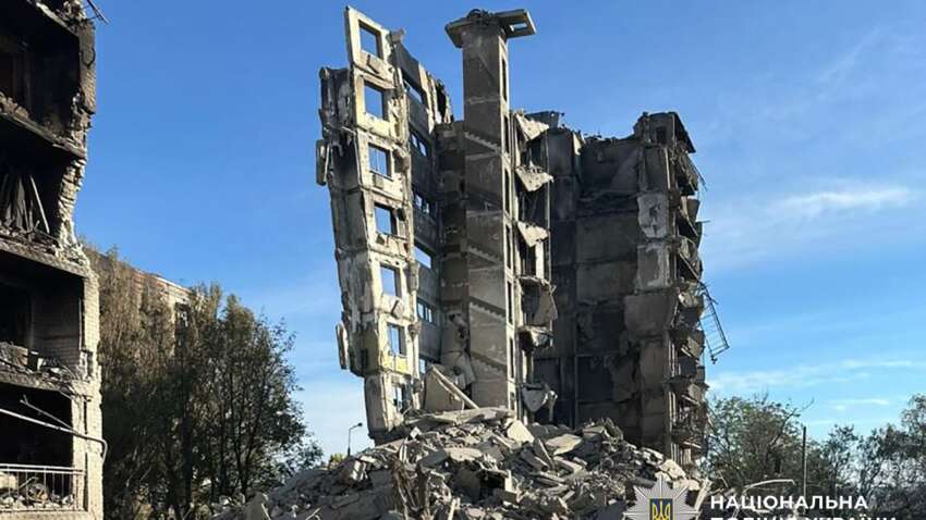 Николаевский Ваньок ошеломил прогнозом: через 2-3 года новое наступление 