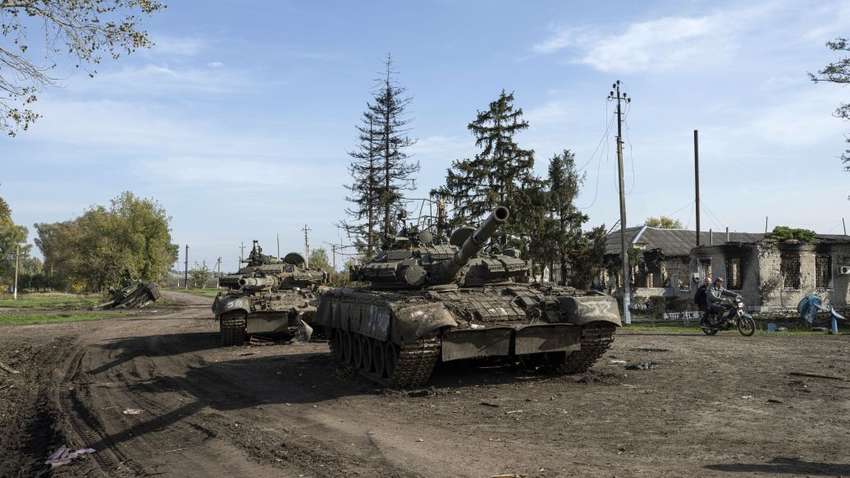 Что будет, если ВСУ до зимы не выйдут к Азовскому морю – что срочно нужно предпринимать Западу