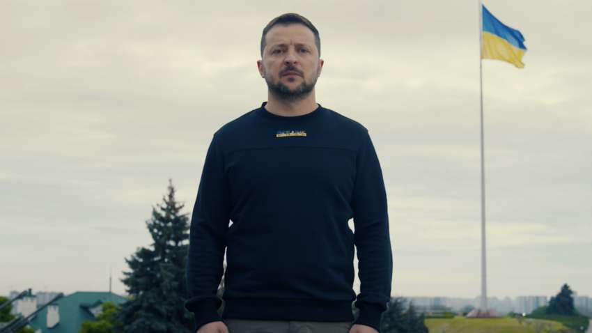 Вместо Дня победы в Украине может быть новый праздник: Зеленский выступил с инициативой