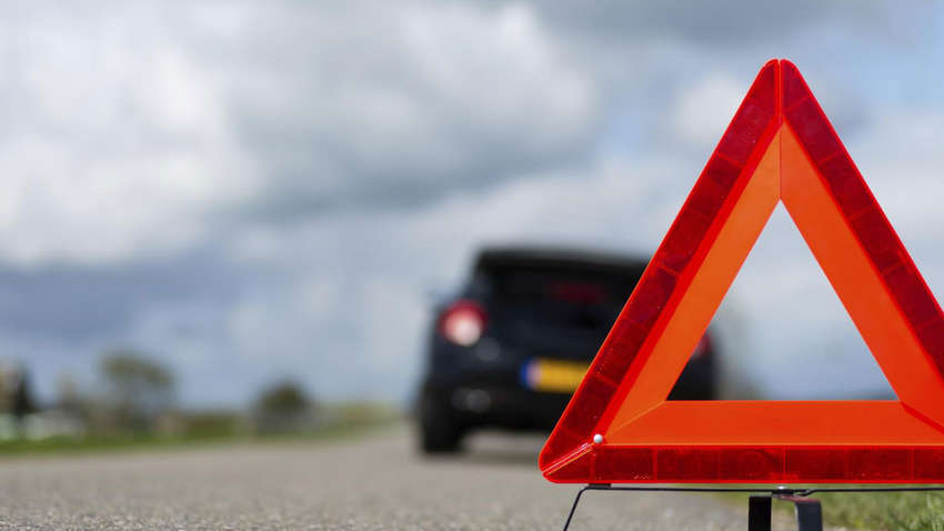 В Киеве водитель "Мерседеса" разорвал девушку на куски ударом авто (ВИДЕО 18+)