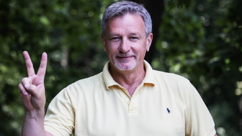 Пальчевський створив партію для об'єднання всіх розчарованих владою