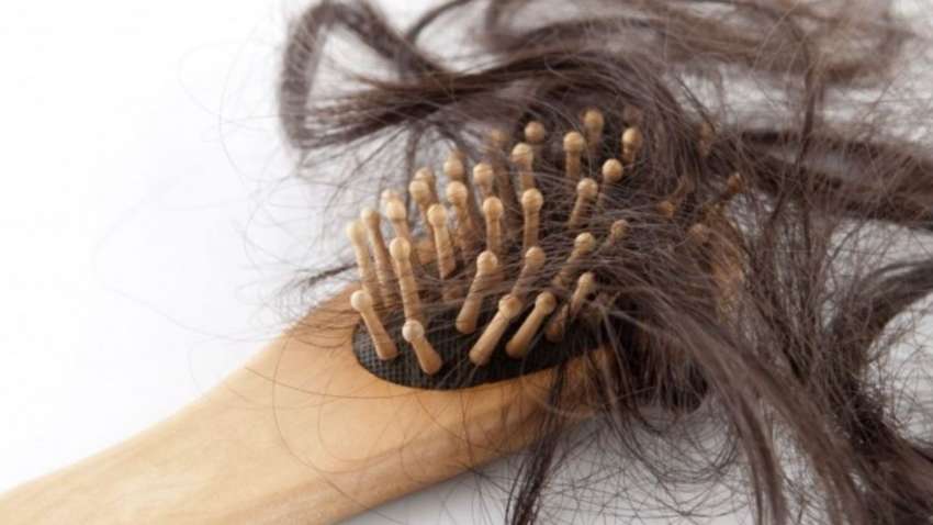 Названы витамины, которые избавят вас от выпадения волос Названы витамины, которые избавят вас от выпадения волос