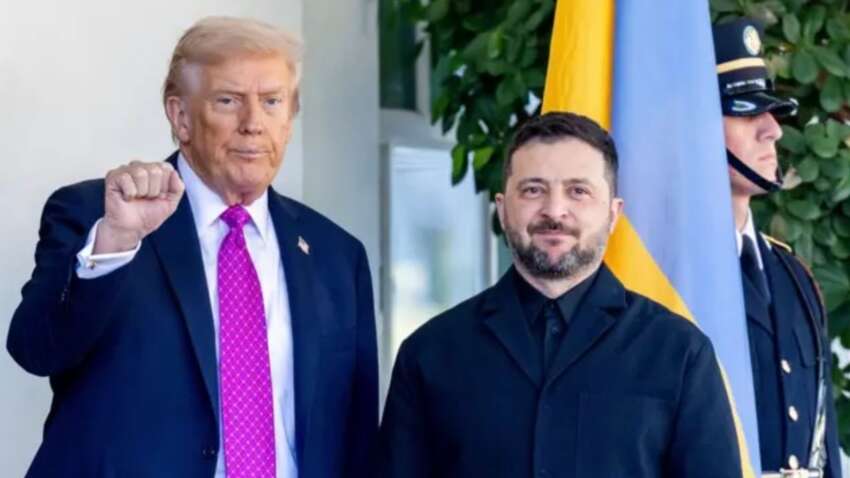 США і Україна розійшлися щодо Донбасу США і Україна розійшлися щодо Донбасу