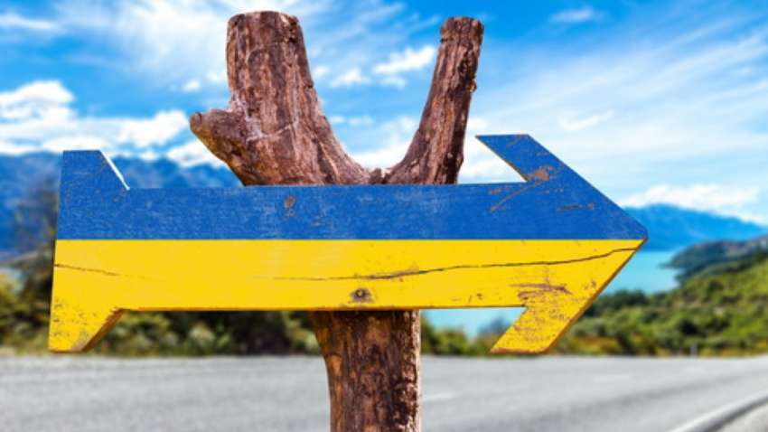 Туристическая Украина: эксперт рассказал, где можно провести летний отпуск Туристическая Украина: эксперт рассказал, где можно провести летний отпуск