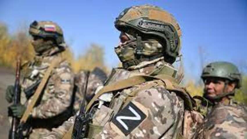 Примусова мобілізація резервістів в Луганській області: як обманюють росіяни