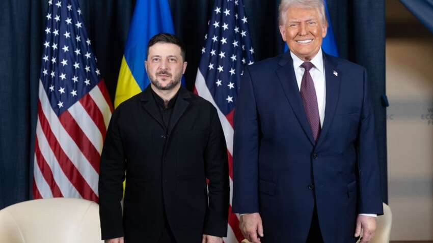 Зеленский загнал Трампа в ловушку: раскрыта настоящая цель Украины относительно режима тишины