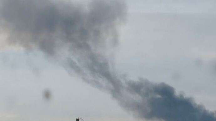 Утренняя атака врага: во многих регионах Украины слышны взрывы – люди без электричества и воды