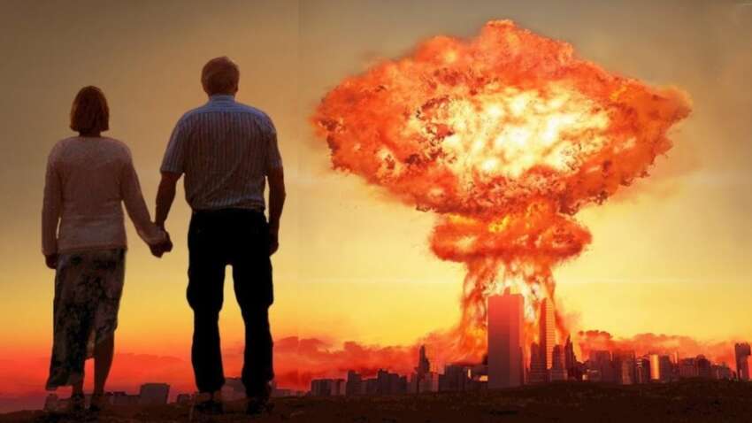 6 найбільш небезпечних країн, де можна опинитися, якщо почнеться Третя світова війна