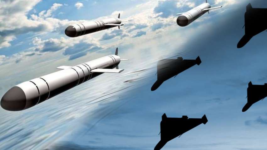 Що атакувала Росія під час масованого ракетного удару: чи змінилась тактика Кремля Що атакувала Росія під час масованого ракетного удару: чи змінилась тактика Кремля