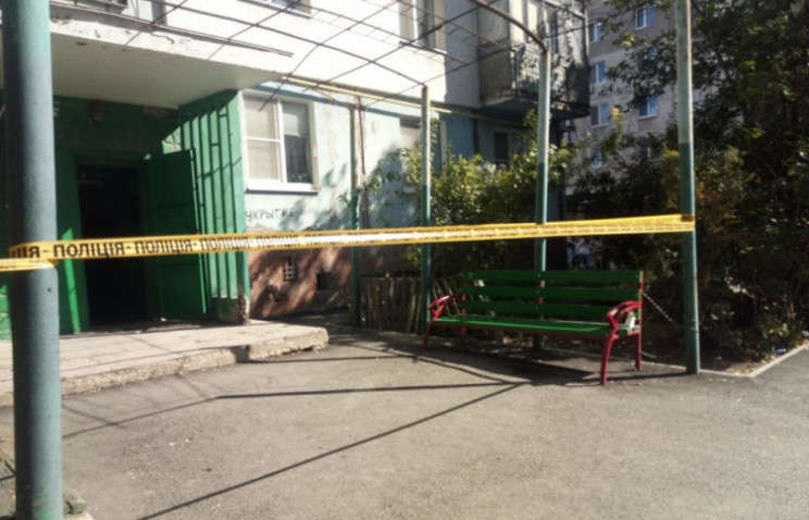 "Чекай, до тебе прийдуть": волонтеру загрожують через вбивство бойовика "ДНР"