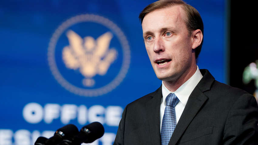 В США рассказали, что будет одним из "трех составляющих ответа" Москве на ее вторжение в Украину