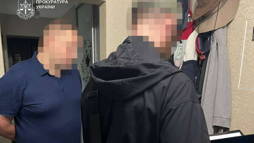 У Дніпрі викрили компанії, що працювали на російський агросектор