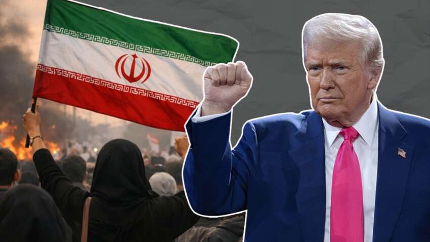 Белый дом обнародовал перечень целей операции против Ирана