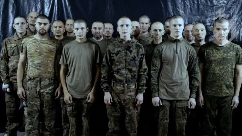 "Азов" спрацював відмінно: на якому напрямку десятки окупантів потрапили в полон