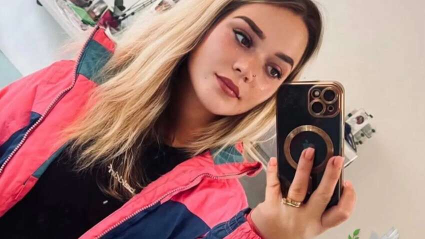 У Чехії знайшли мертвою 22-річну українку із Закарпаття: підозрюваного у вбивстві затримано У Чехії знайшли мертвою 22-річну українку із Закарпаття: підозрюваного у вбивстві затримано