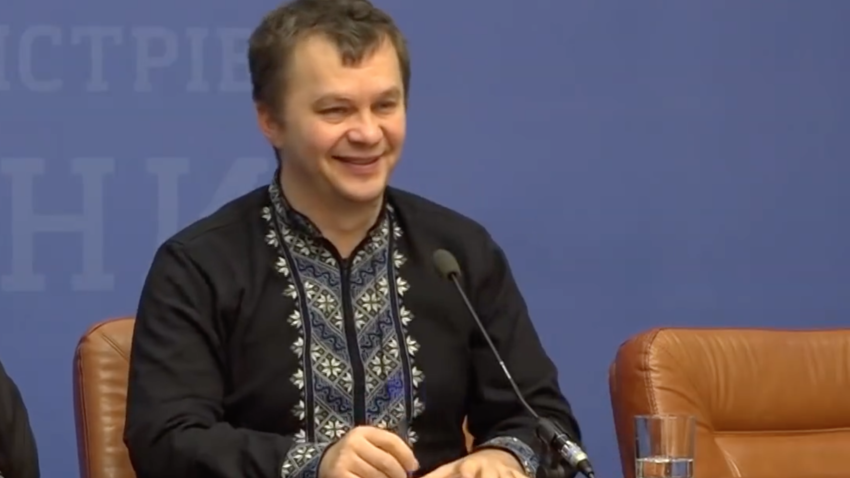 Скандал Милованова на «Энергостали»: эксперты увидели «совок»