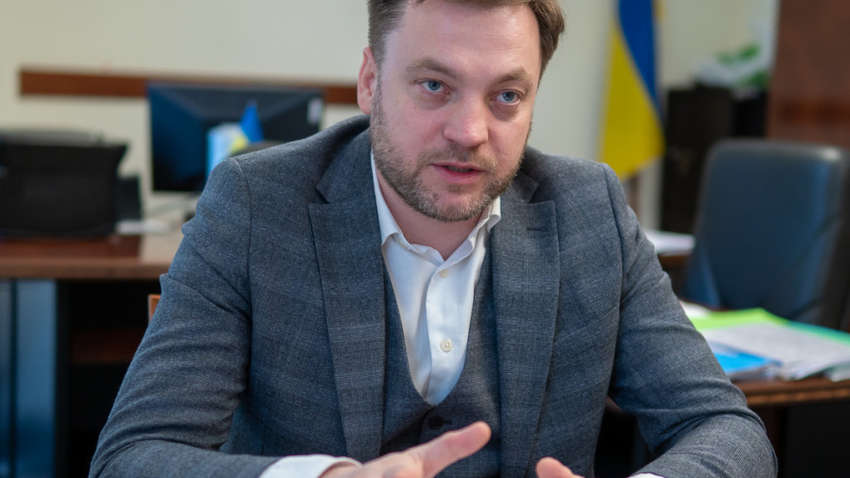 В Раде сказали, когда назначат нового главу Госбюро расследований