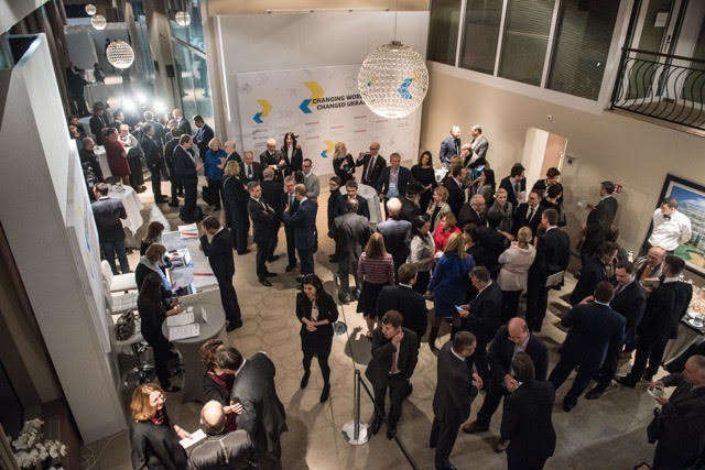 Сніданок в Давосі з Гончаруком і можлива зустріч Зеленського з Путіним в Ізраїлі: ТОП подій четверга