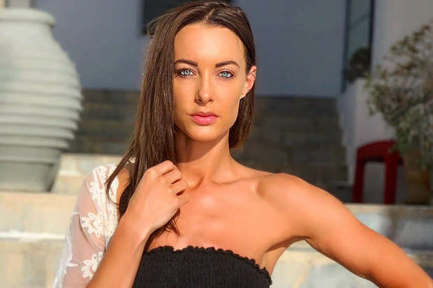 В ДТП погибла известная телеведущая и звезда социальных сетей