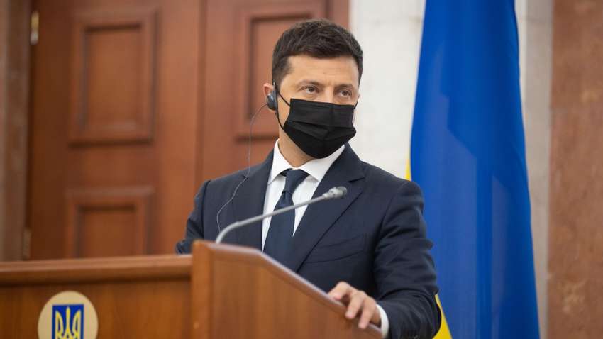 Угроза убийства Зеленского: в СБУ рассказали детали