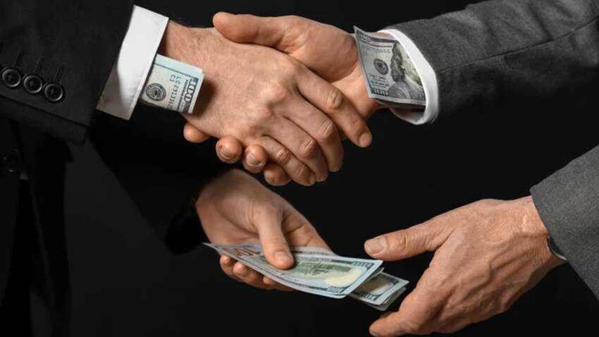 Новий рейтинг країн за корупцією: яке місце посіла Україна