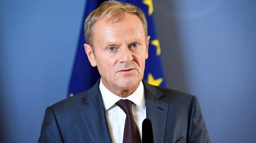 "Британцы негодуют": Евросоюз приглашает в свой состав независимую Шотландию