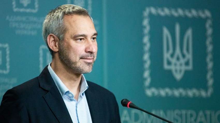 Парламентський комітет схвалив відставку Рябошапки – нардеп Качура