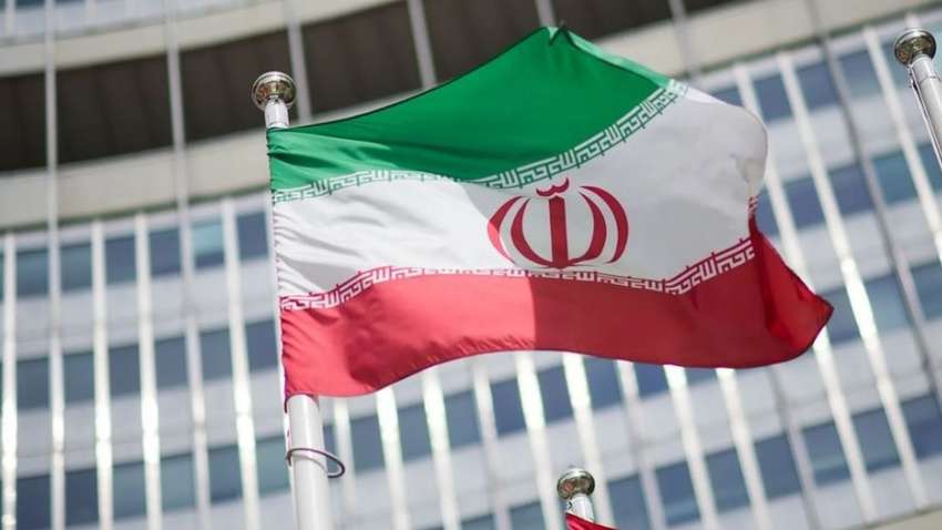 США допускають зняття частини санкцій з Ірану: відомі умови – ЗМІ США допускають зняття частини санкцій з Ірану: відомі умови – ЗМІ