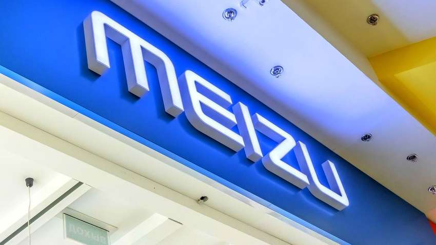 Meizu на грани краха