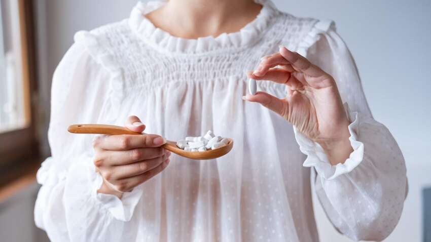 Магний для сна: через какое время почувствуете эффект