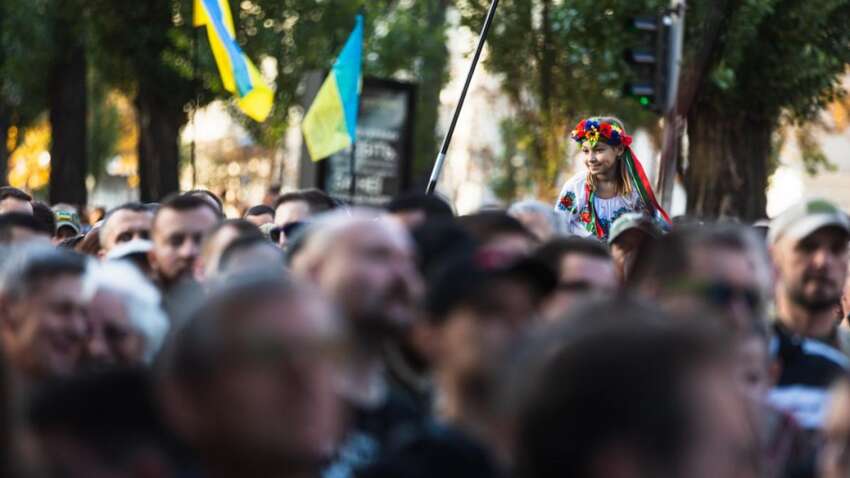 Що кажуть українці про "мир" від Трампа: на Заході шокували заявою