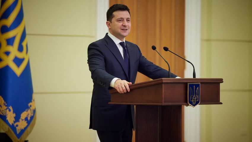 Зеленский примет участие в саммите "Восточного партнерства": о чем нужно говорить президенту 