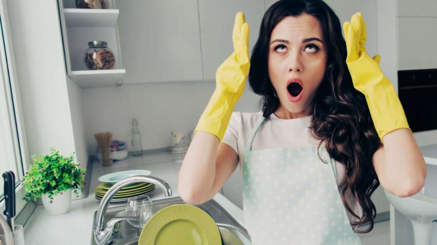 Как не сойти с ума в браке: 5 важных советов от семейной терапевтки