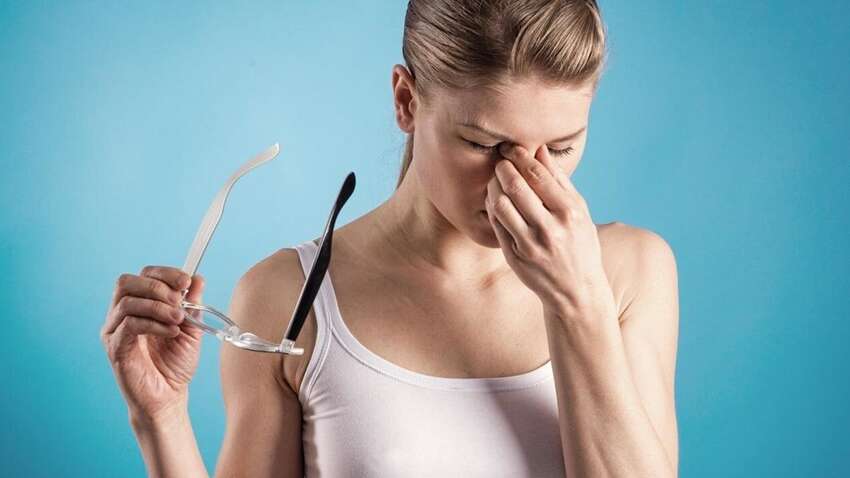 Откажитесь от этих продуктов, если не хотите потерять зрение