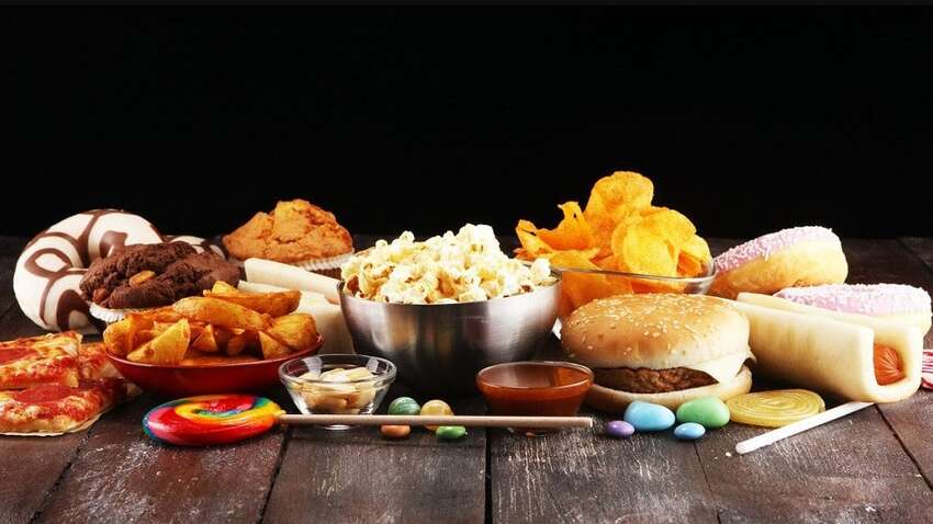 Эта ежедневная пища приводит к смерти: шокирующая правда о любимых вкусностях Эта ежедневная пища приводит к смерти: шокирующая правда о любимых вкусностях