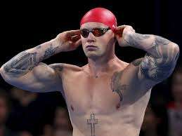 Черв'яки в рибі та черги за їжею: проблеми з харчуванням на Олімпійських іграх Черв'яки в рибі та черги за їжею: проблеми з харчуванням на Олімпійських іграх