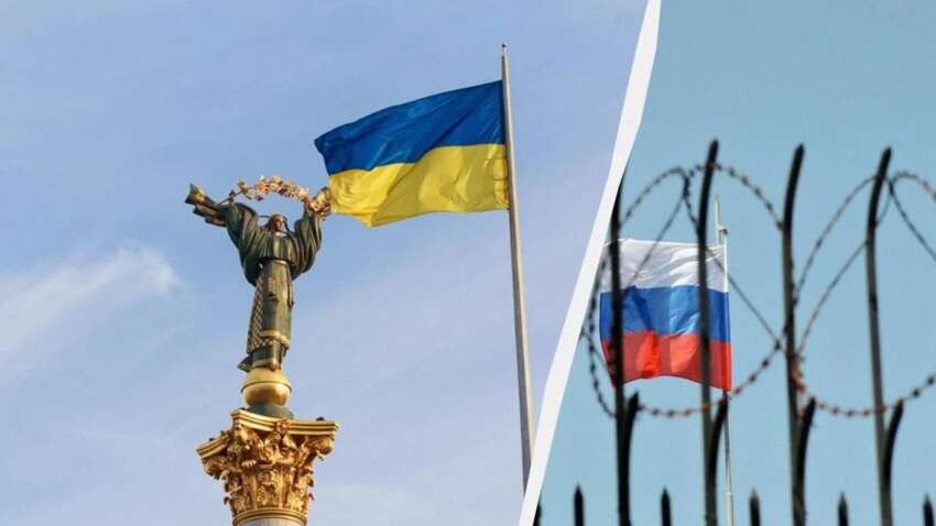 Після припинення вогню на Україну чекає ще страшніший етап війни: експерт шокував причиною Після припинення вогню на Україну чекає ще страшніший етап війни: експерт шокував причиною